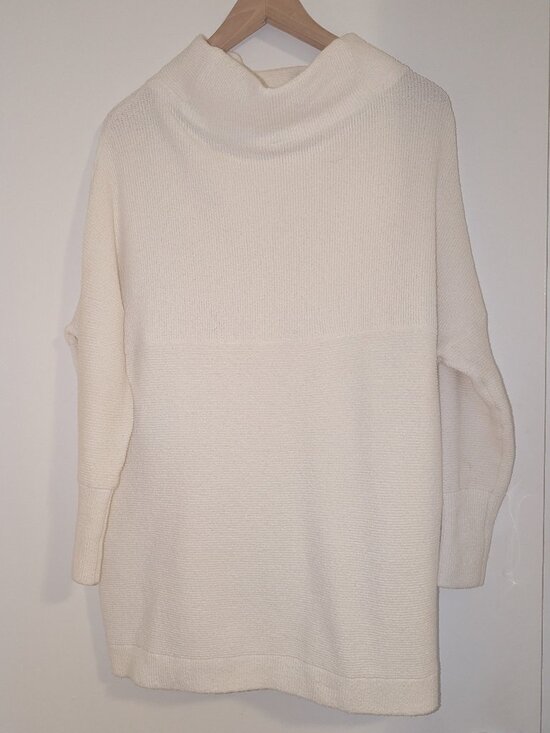 Free People Ottoman Sweater - Picture 5 of 7